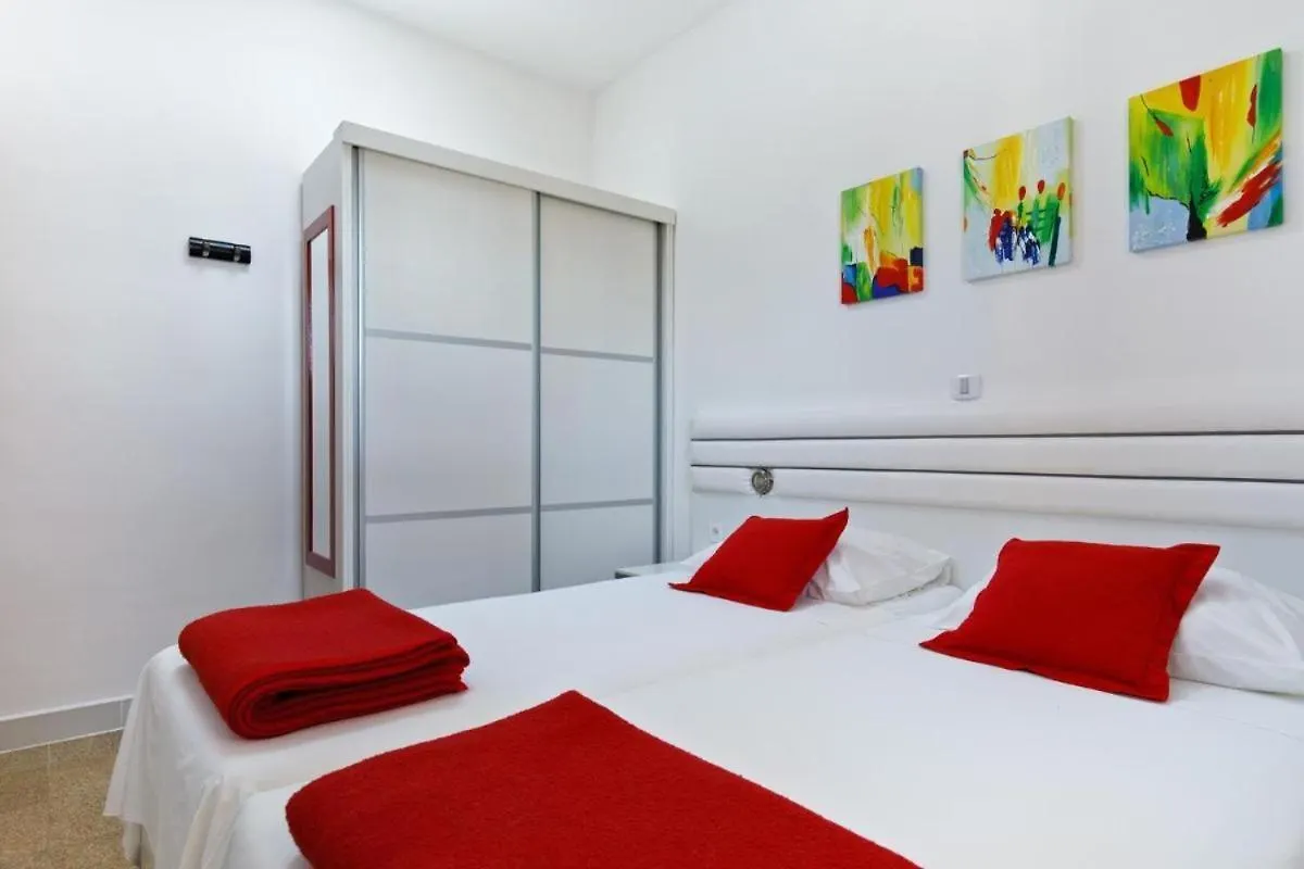 Fully Equiped Apartments For 3 Adults Split