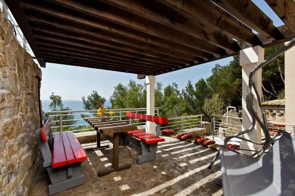 Fully Equiped Apartments For 3 Adults Split Croatia