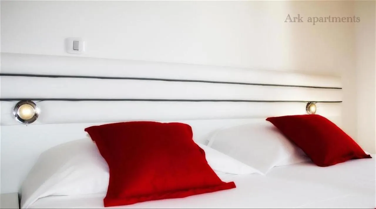 Fully Equiped Apartments For 3 Adults Split Croatia